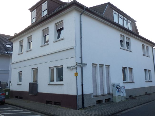 Familie Gödel aus Griesheim