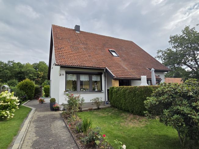 Einfamilienhaus in Bautzen