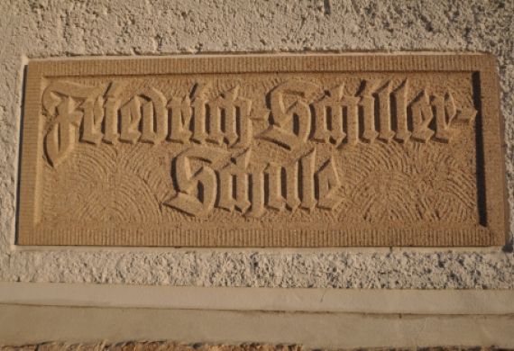 Friedrich-Schiller-Grundschule Flöha